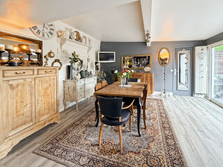 Maison à vendre 8 pièces 165 m²