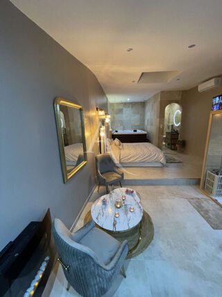  Appartement  vendre 3 pices 97 m