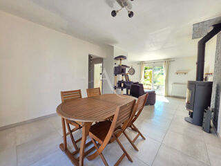  Maison à vendre 5 pièces 120 m²