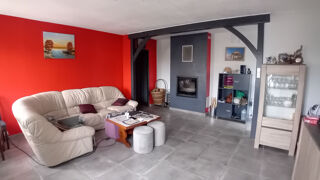  Maison � vendre 5 pi�ces 100 m�