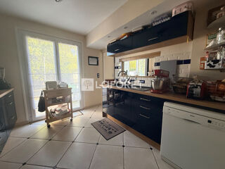  Maison à vendre 5 pièces 100 m²
