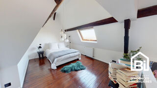  Appartement � vendre 5 pi�ces 123 m�