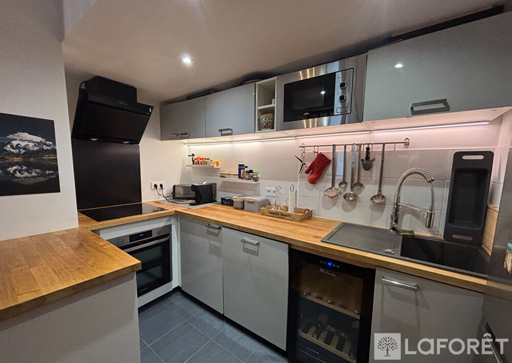 Appartement Palaiseau 3 pièces 58 m2