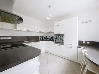  Appartement � vendre 5 pi�ces 118 m�