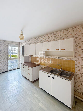  Appartement à vendre 3 pièces 81 m²