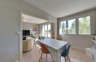 Appartement à vendre 5 pièces 84 m²