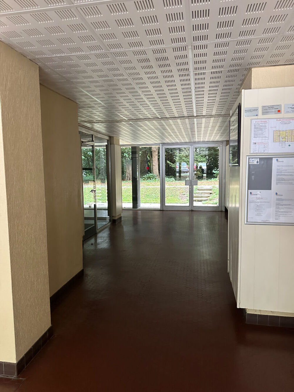 Vente Appartement À VENDRE Studio 19 m² - LAMBERSART Canon d'Or - Dernier étage Lambersart
