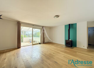  Maison à vendre 6 pièces 125 m²