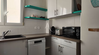  Appartement � louer 3 pi�ces 66 m�