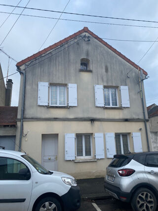  Maison � louer 3 pi�ces 60 m�