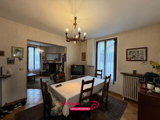  Maison à vendre 4 pièces 73 m²
