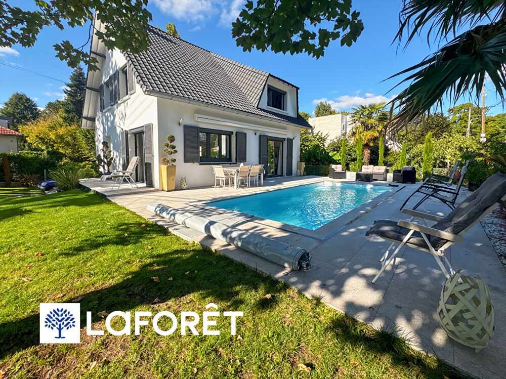 � vendre  Maison Morsang-sur-Orge (91390)