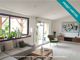  Maison � vendre 6 pi�ces 98 m�