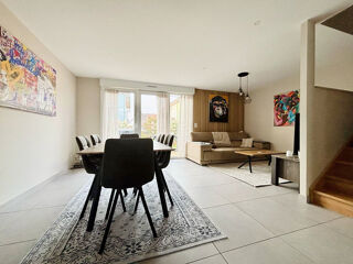  Maison  vendre 5 pices 78 m