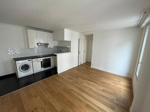  Appartement � louer 2 pi�ces 32 m�