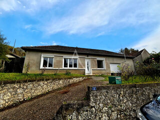  Maison  vendre 3 pices 61 m