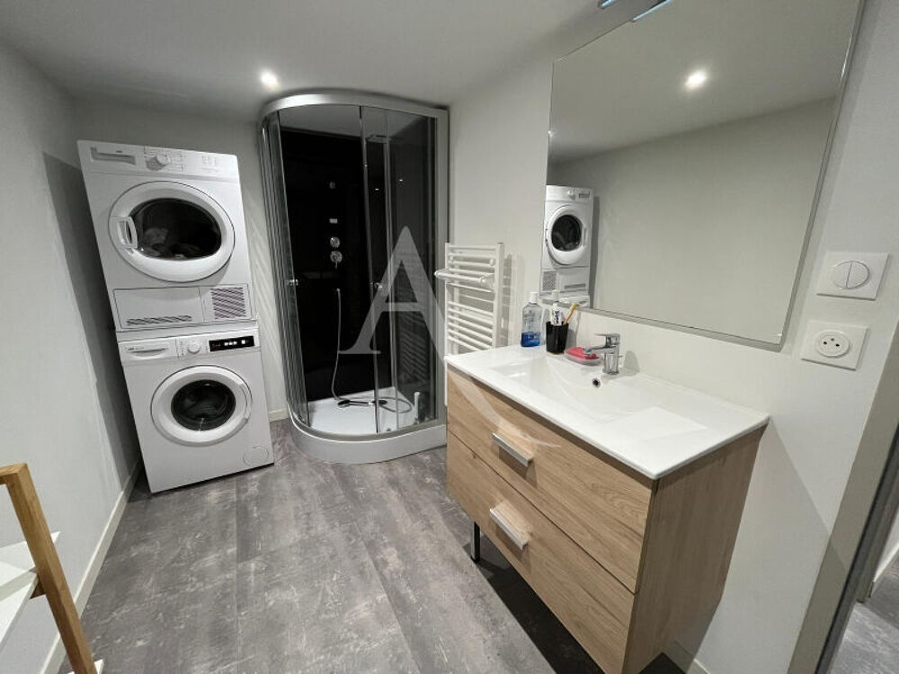 Vente Maison LA ROCHE SUR YON PROCHE GARE ! IMMEUBLE DE RAPPORT A VENDRE EXCLUSIVITE AMEPI La roche sur yon