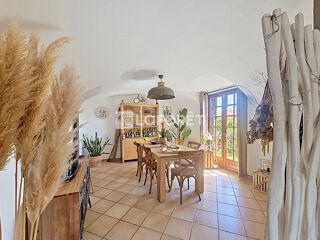 Maison à vendre 4 pièces 131 m²