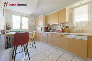  Maison à vendre 5 pièces 116 m²
