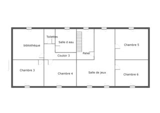  Maison à vendre 7 pièces 210 m²