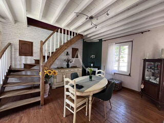  Maison � vendre 4 pi�ces 