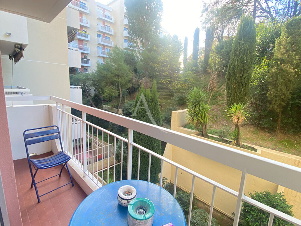 Appartement 1 pièce 34 m² · à Nice · 34 m² · 149 900 €