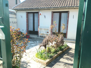  Maison � vendre 3 pi�ces 67 m�