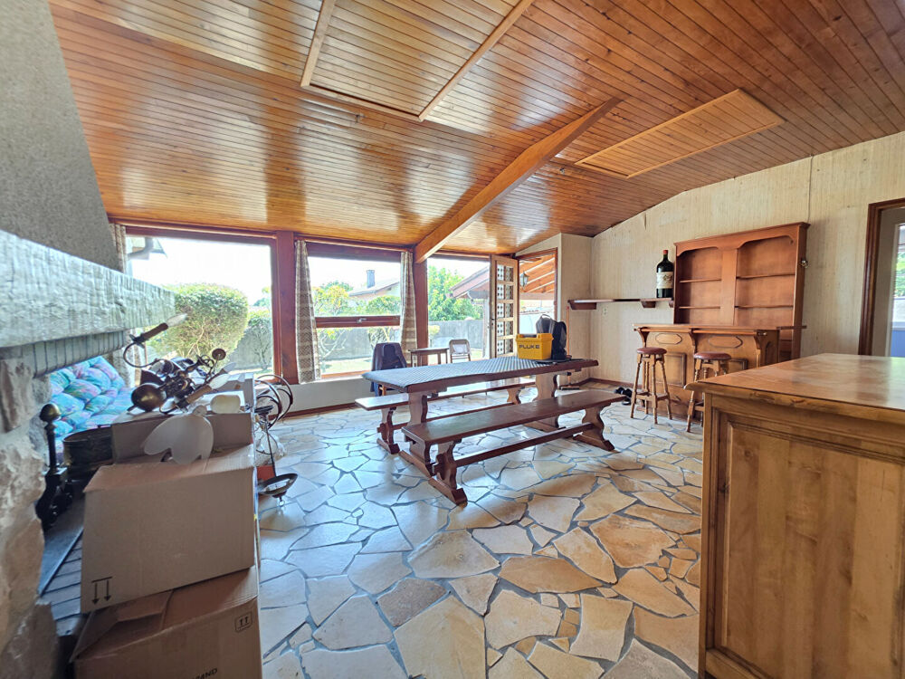 Maison Anglet 4 pièces 113 m2