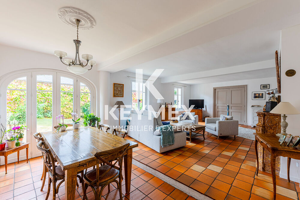 Vente Maison � vendre - Maison de charme � Sainte-Genevi�ve - 4 chambres Sainte genevieve