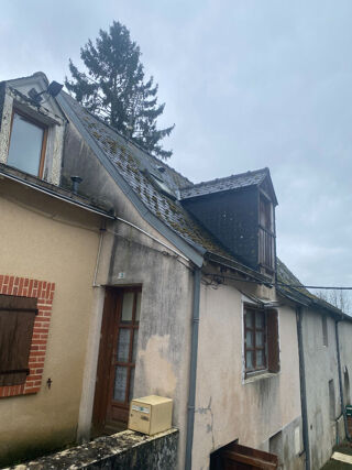  Maison  vendre 2 pices 45 m