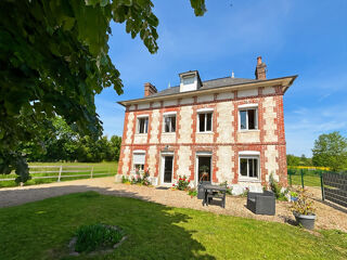  Maison � vendre 8 pi�ces 190 m�