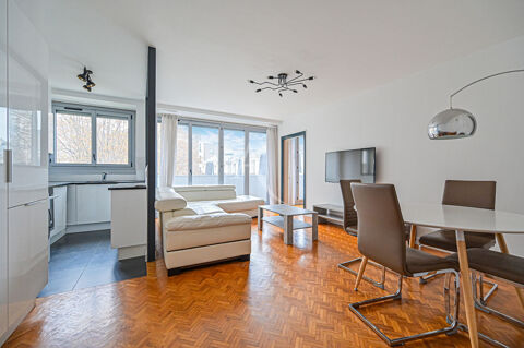  Appartement � louer 4 pi�ces 80 m�