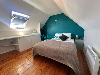  Maison  vendre 6 pices 71 m