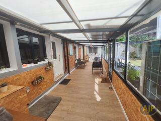  Maison à vendre 5 pièces 114 m²