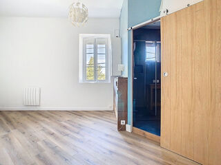 Vente Appartement Appartement T2 , 50 m²  avec cave, quartier  de St-Donatien Nantes