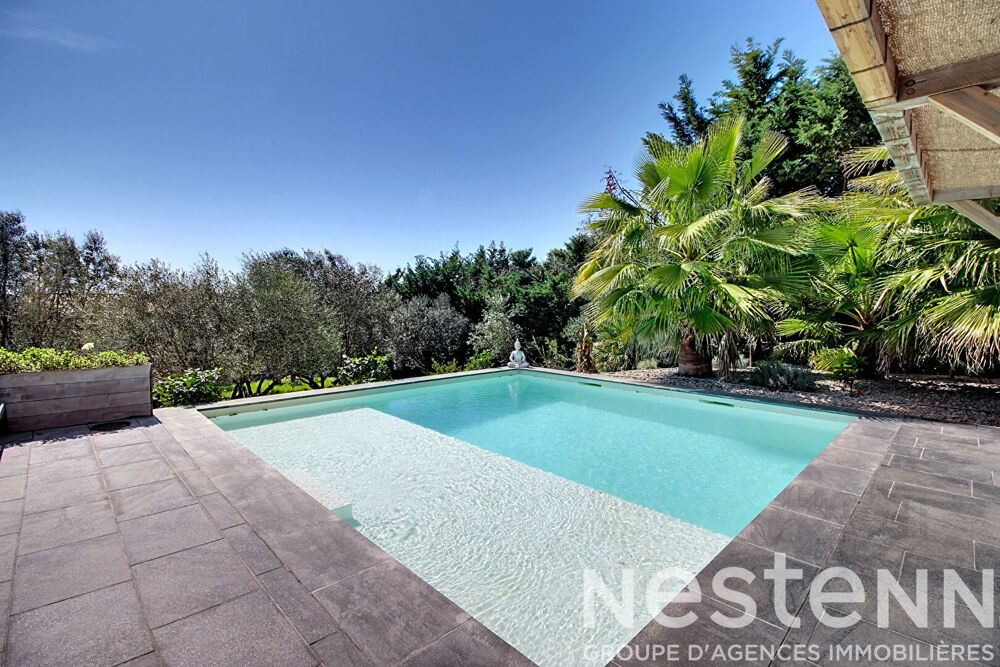 � vendre  Maison Lorgues (83510)