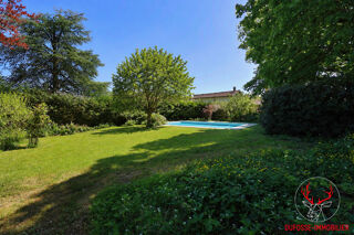  Maison � vendre 8 pi�ces 260 m�
