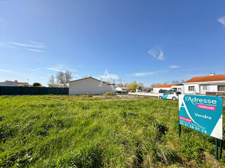  Terrain � vendre 541 m�