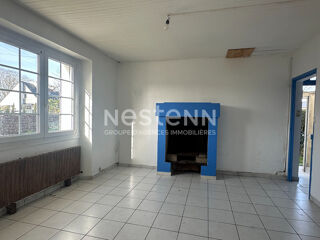  Maison � vendre 3 pi�ces 60 m�