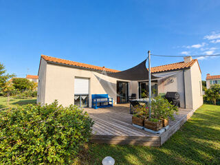  Maison à vendre 4 pièces 106 m²