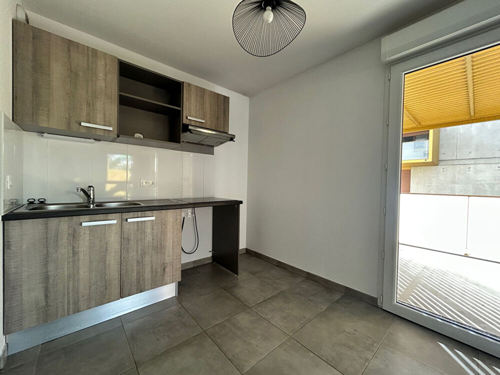 Location Appartement Appartement Lormont 3 pièce(s) 60 m2 Lormont
