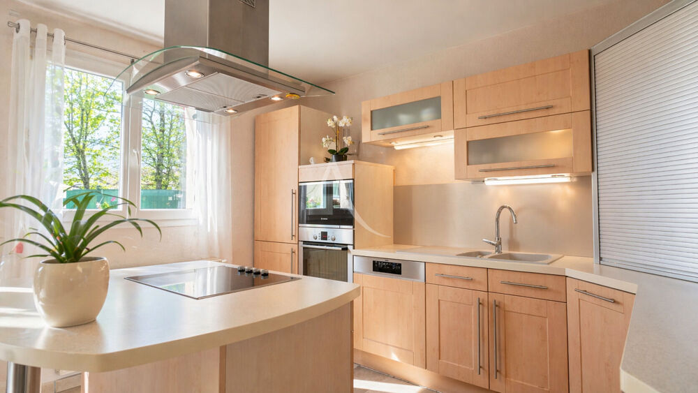 Maison 5 pièces à vendre à Collonges-sous-Salève (74160) ? Proche frontière Suisse et Genève