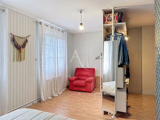  Maison à vendre 7 pièces 105 m²
