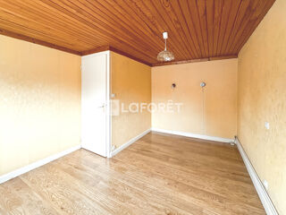  Maison � vendre 4 pi�ces 70 m�