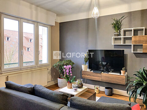   Appartement Vitry Le Fran�ois - 4 pi�ce(s) - 75.39 m� Appartement - 4 pi�ce(s) - 75 m�