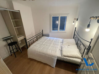  Appartement � vendre 3 pi�ces 49 m�
