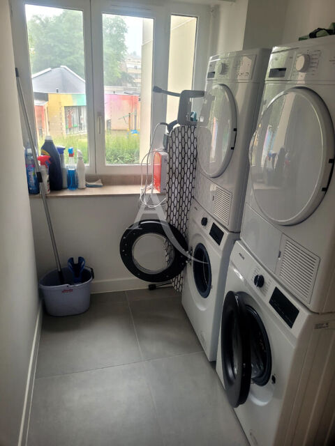  Appartement � louer 7 pi�ces 122 m� Evry courcouronnes