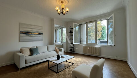  Appartement � vendre 3 pi�ces 62 m�