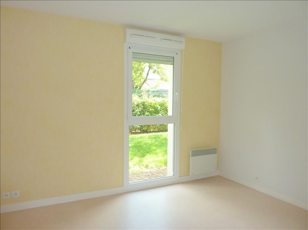 Location Appartement Studio BLOIS - 1 pièce(s) - 23.01 m2 Blois