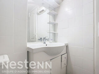  Appartement à vendre 2 pièces 30 m²